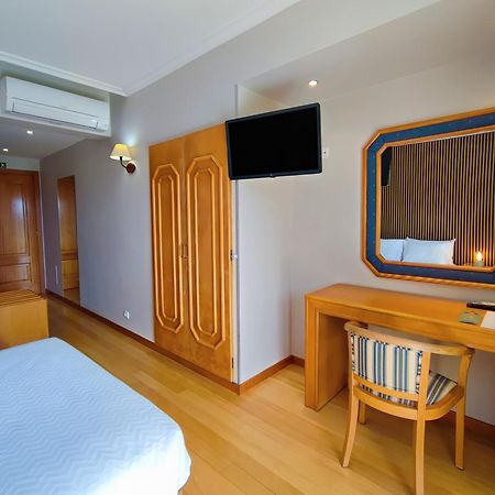 Hotel Miracastro Castro Laboreiro Esterno foto