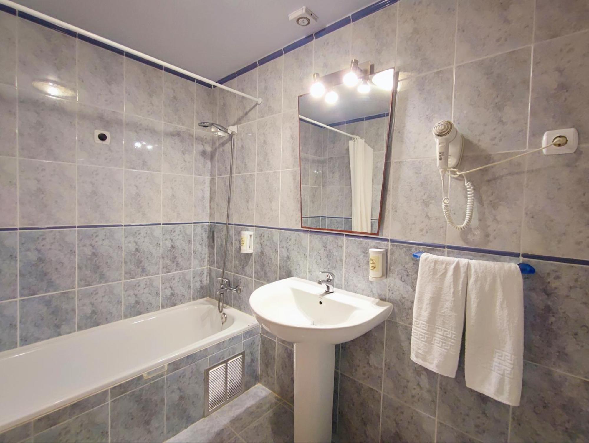 Hotel Miracastro Castro Laboreiro Esterno foto